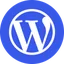 WordPress.com logo