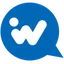 worktalk logo