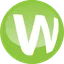 Worldox logo