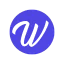 Wrapped logo