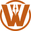 WriteUpCafe logo