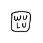 Wulu logo