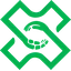 X-doc AI logo