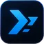 xfetch logo