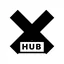 xhub.io logo