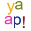 yaap! logo