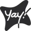 Yay! Forms logo