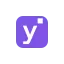 Yobi logo